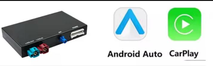 BMW Wireless CarPlay Android - Image 2