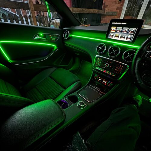 Ambient Light Kit – Virtual Fitting (No Shipping)