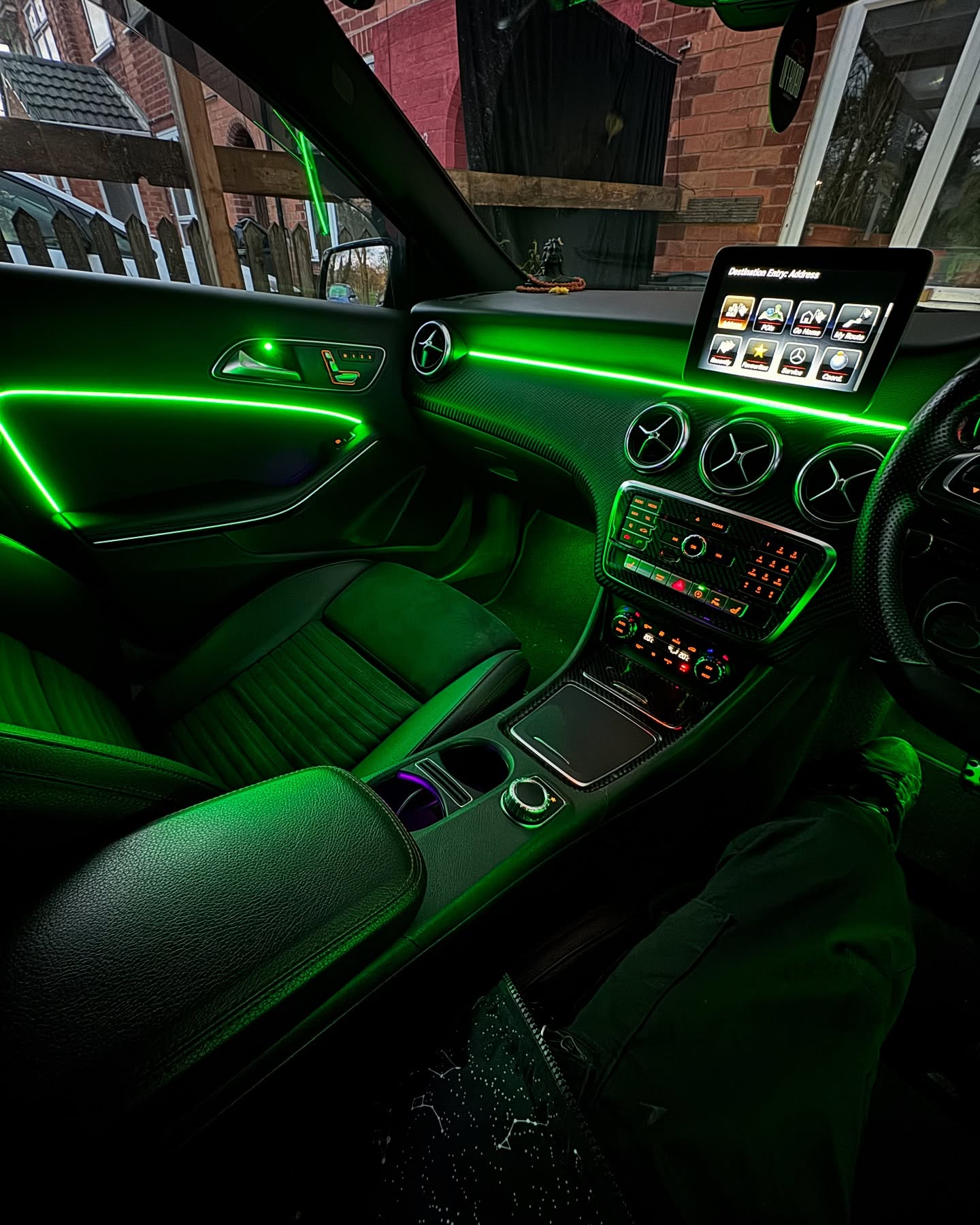 Ambient Light Kit – Virtual Fitting (No Shipping)