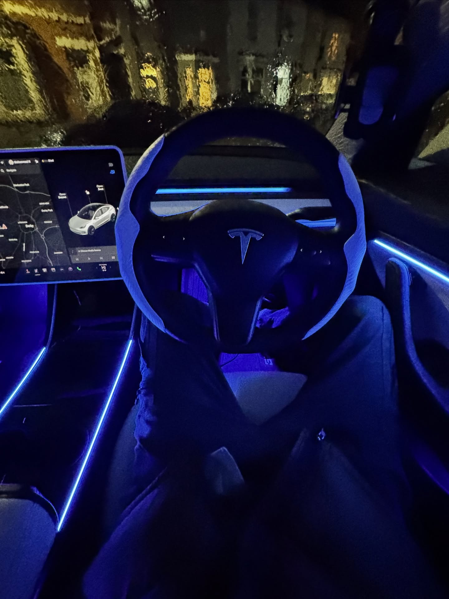 Ambient Light Kit – Virtual Fitting (No Shipping) - Image 2