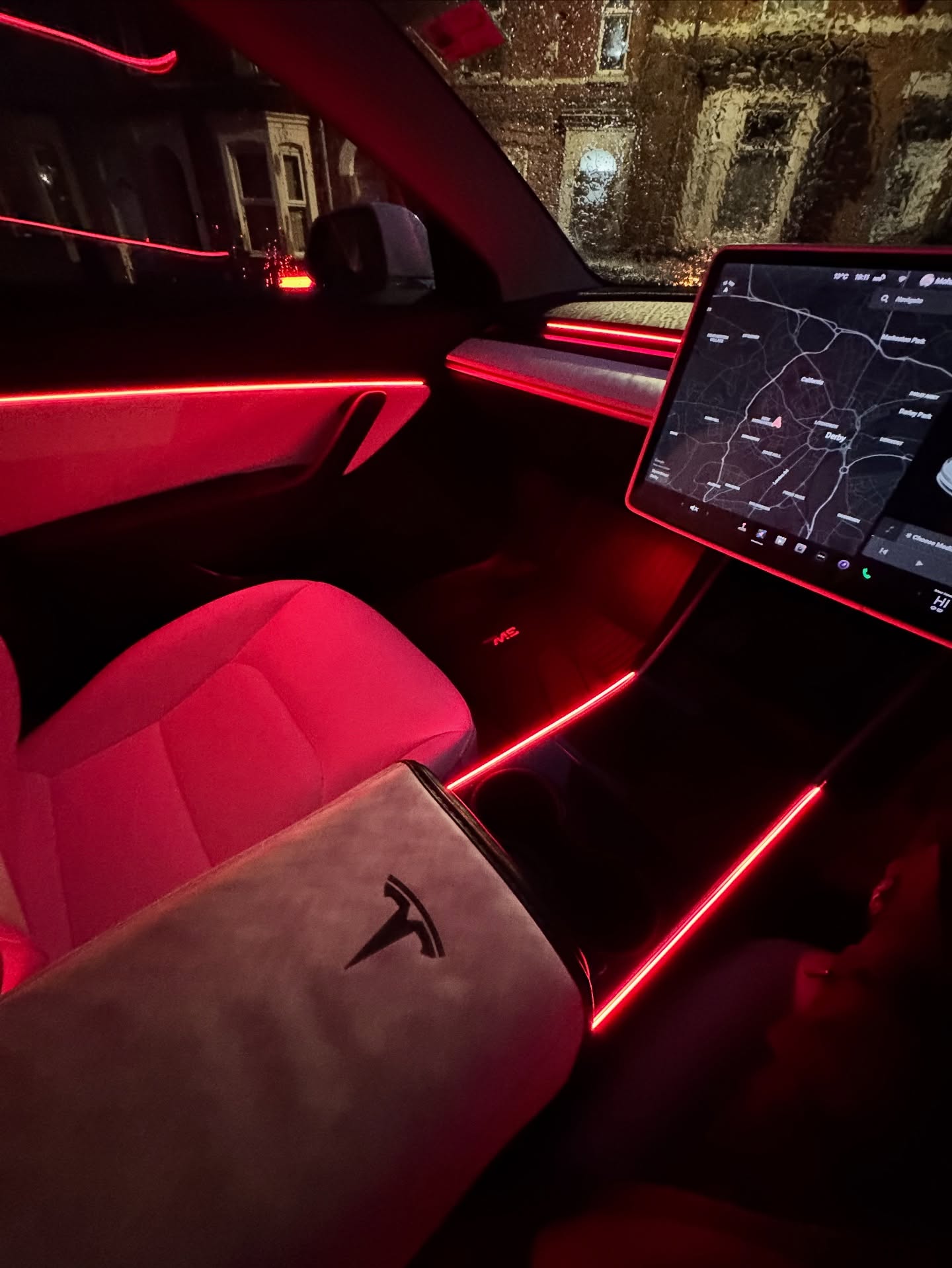 Ambient Light Kit – Virtual Fitting (No Shipping) - Image 4