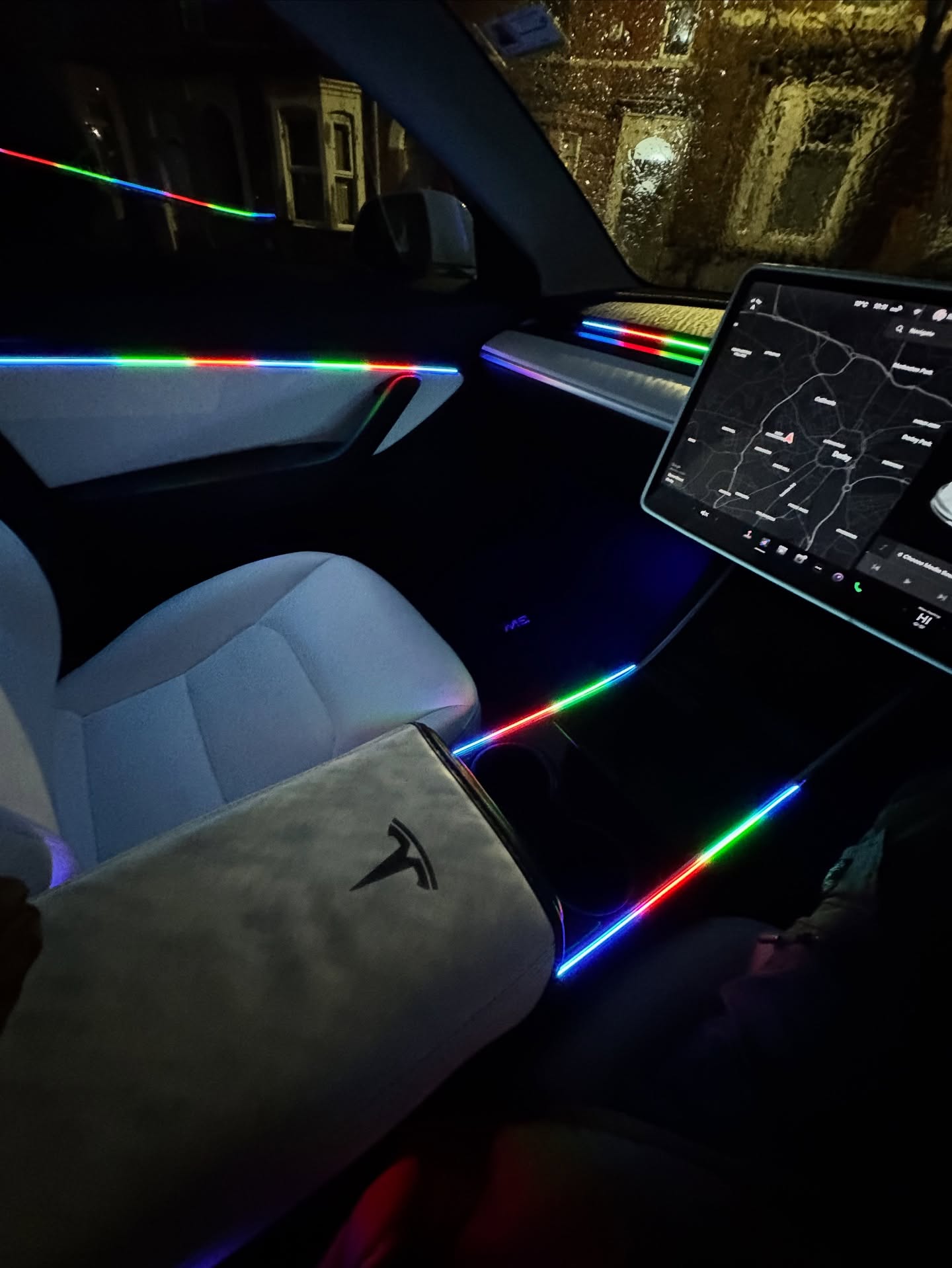 Ambient Light Kit – Virtual Fitting (No Shipping) - Image 5