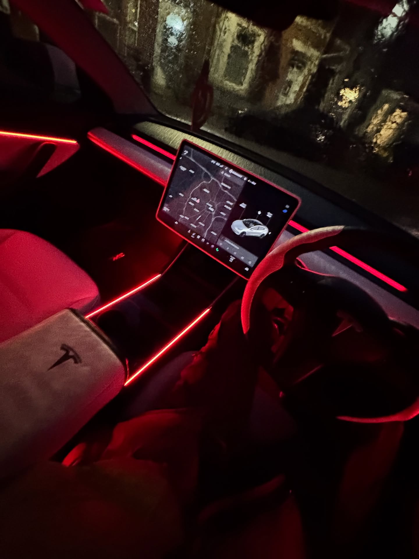 Ambient Light Kit – Virtual Fitting (No Shipping) - Image 3