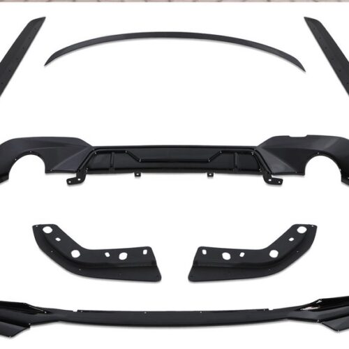 Full body kit BMW series 3 G20 2021